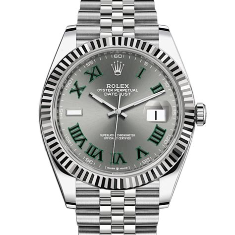 wimbledon rolex steel|rolex wimbledon collection.